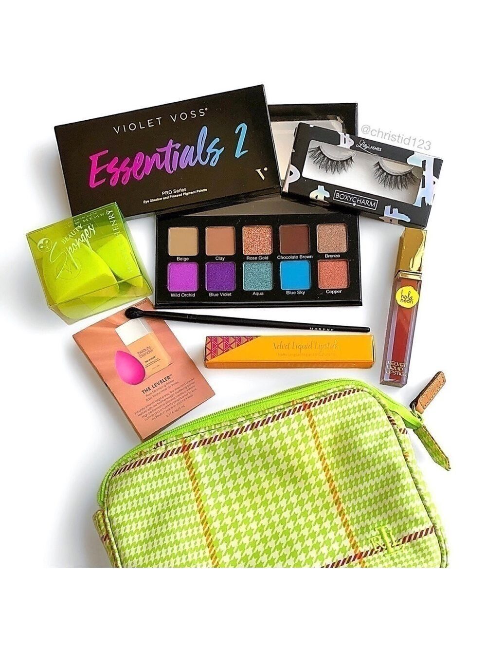 Makeup Bundle